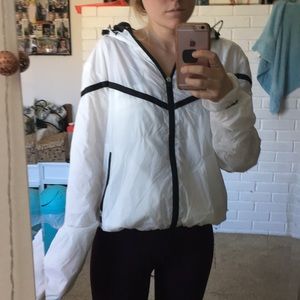 Workout Jacket